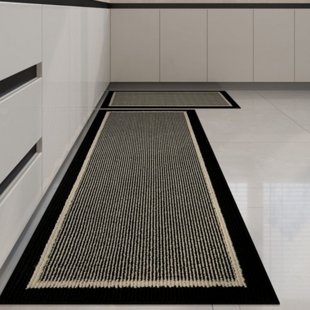 Hommfer – Tapis de Cuisine en Tissu Élégant - Hommfer