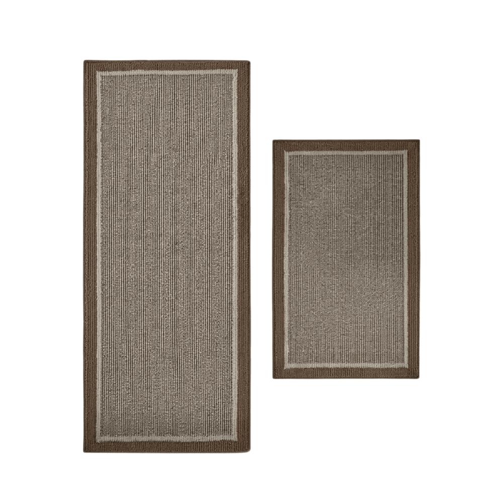 Hommfer – Tapis de Cuisine en Tissu Élégant - Hommfer