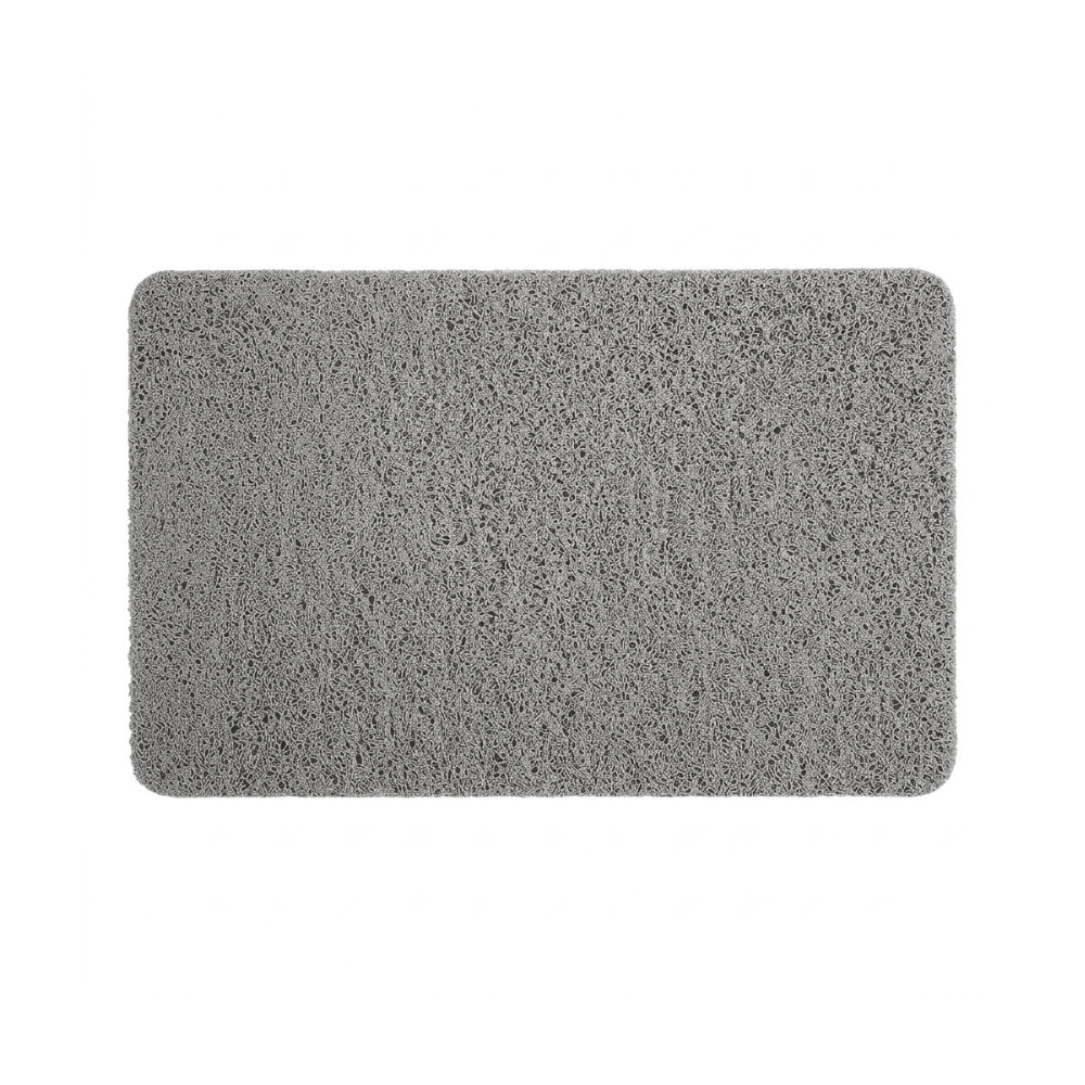 Hommfer – Tapis de Douche Antidérapant en Velours Doux - Hommfer