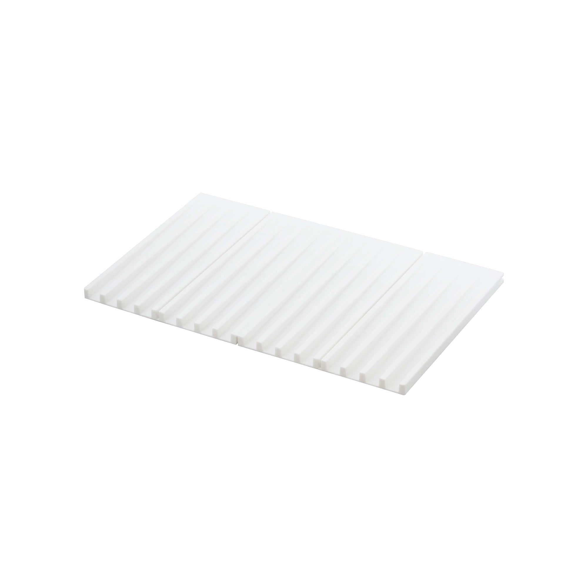 Hommfer – Tapis Égouttoir Pliable en Silicone Résistant à la Chaleur - Hommfer