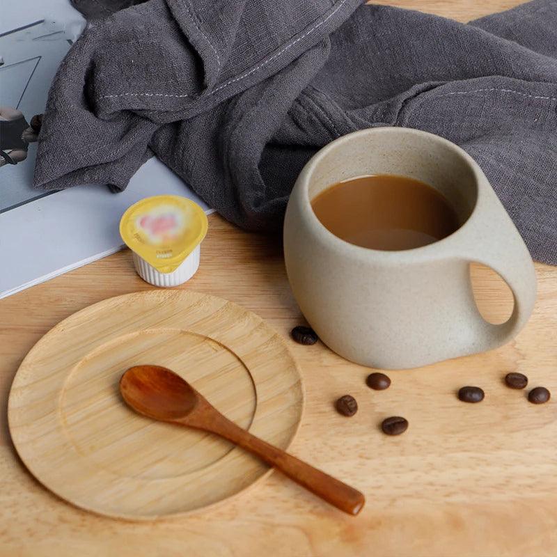 Hommfer – Tasse en céramique élégante et moderne - Hommfer