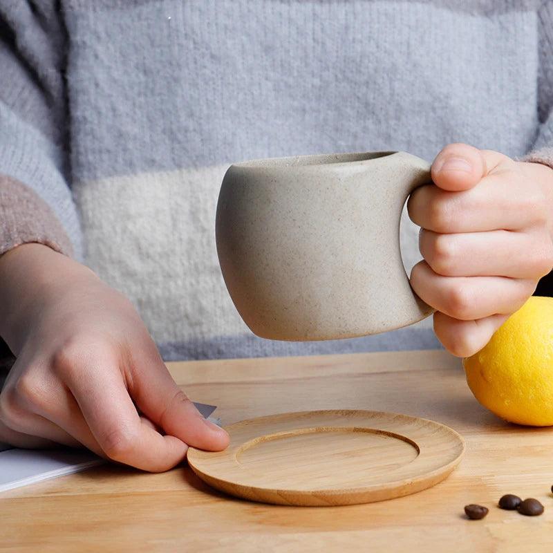 Hommfer – Tasse en céramique élégante et moderne - Hommfer