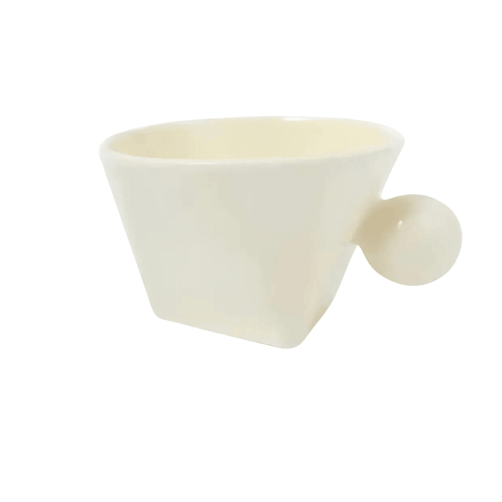 Hommfer – Tasse en céramique moderne et élégante - Hommfer