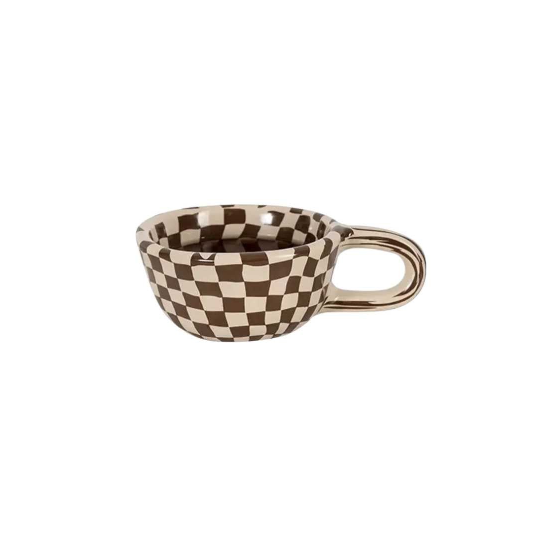 Hommfer – Tasse en Céramique - Hommfer