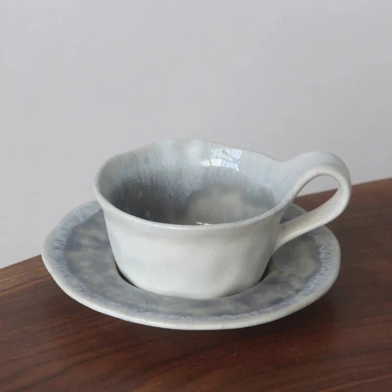 Hommfer – Tasses à Espresso Artisanales en Céramique - Hommfer