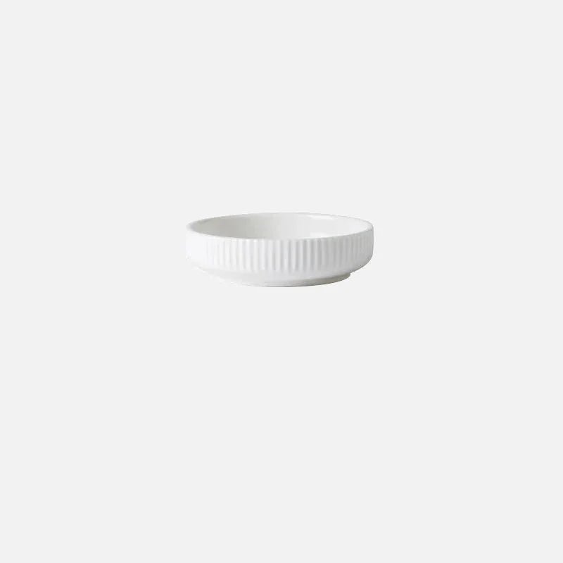 Hommfer – Vaisselle en Céramique Émaillée Mate - Hommfer