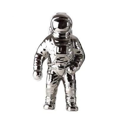 Hommfer – Vase Astronaute en Céramique - Hommfer