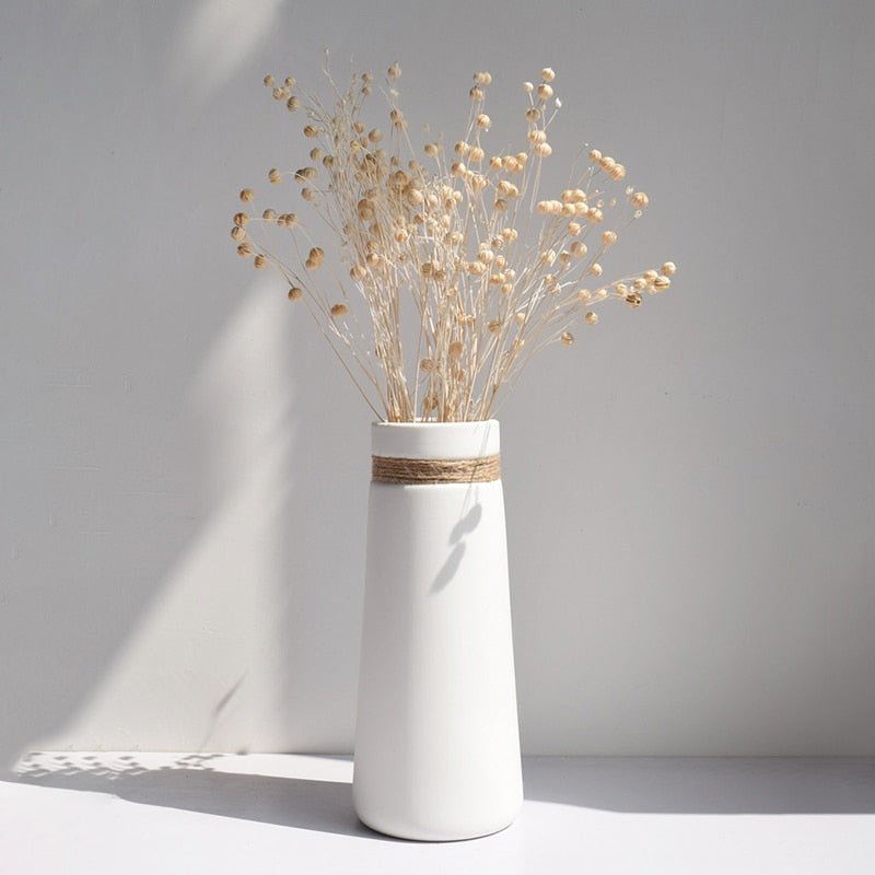 Hommfer - Vase de style boho - Hommfer