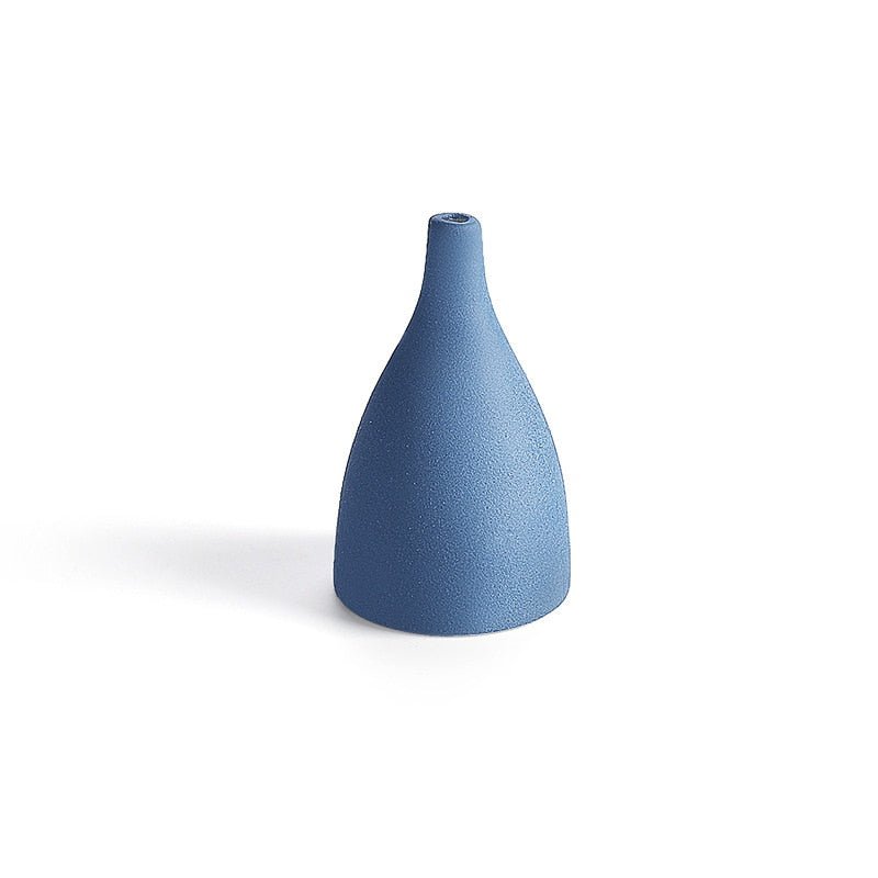 Hommfer - Vase Décorative en Céramique - Hommfer