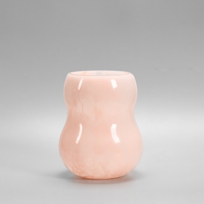 Hommfer – Vase en Verre Murano Soufflé - Hommfer