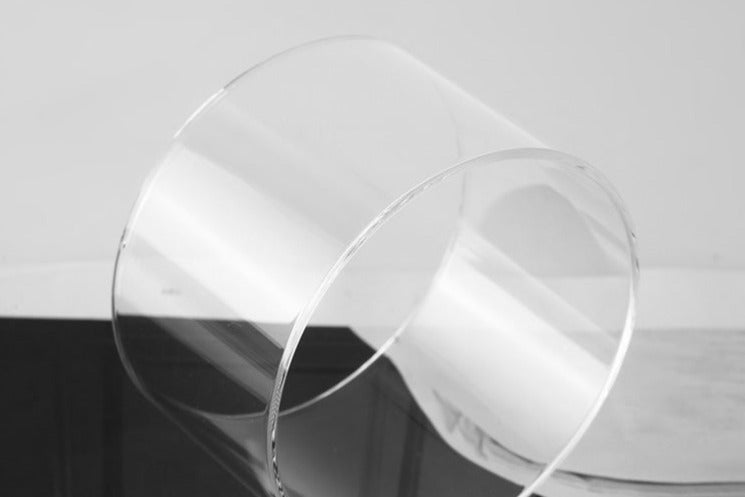 Hommfer – Vase en Verre Soufflé Équilibré - Hommfer