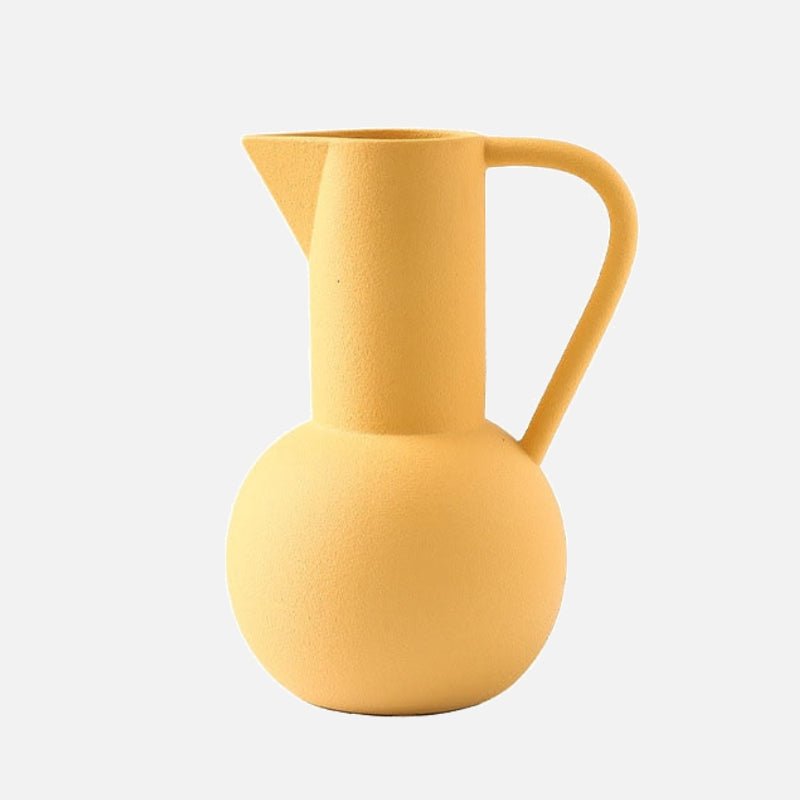 Hommfer – Vase et Carafe Élégante en Céramique - Hommfer