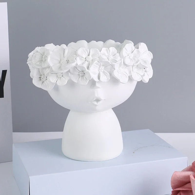 Hommfer - Vase et Rangement Multifonctionnel - Hommfer