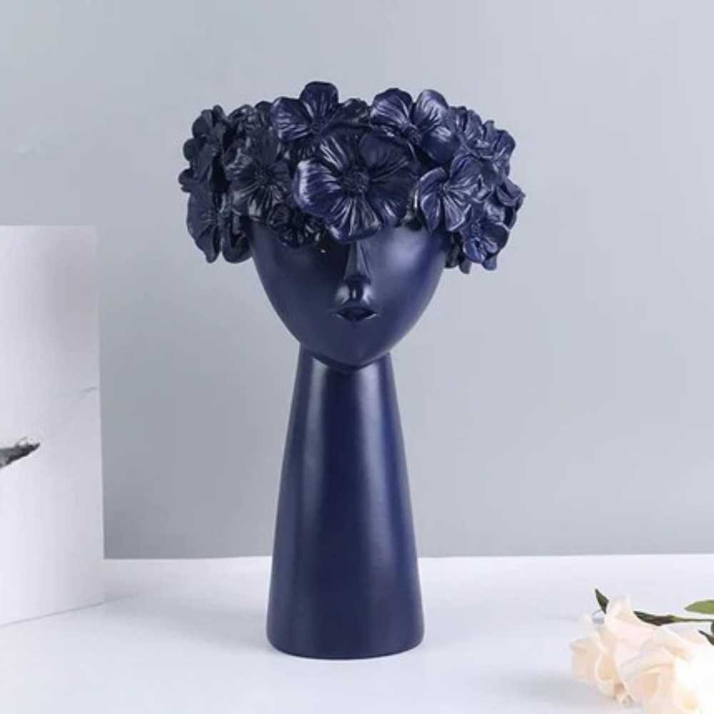 Hommfer - Vase et Rangement Multifonctionnel - Hommfer