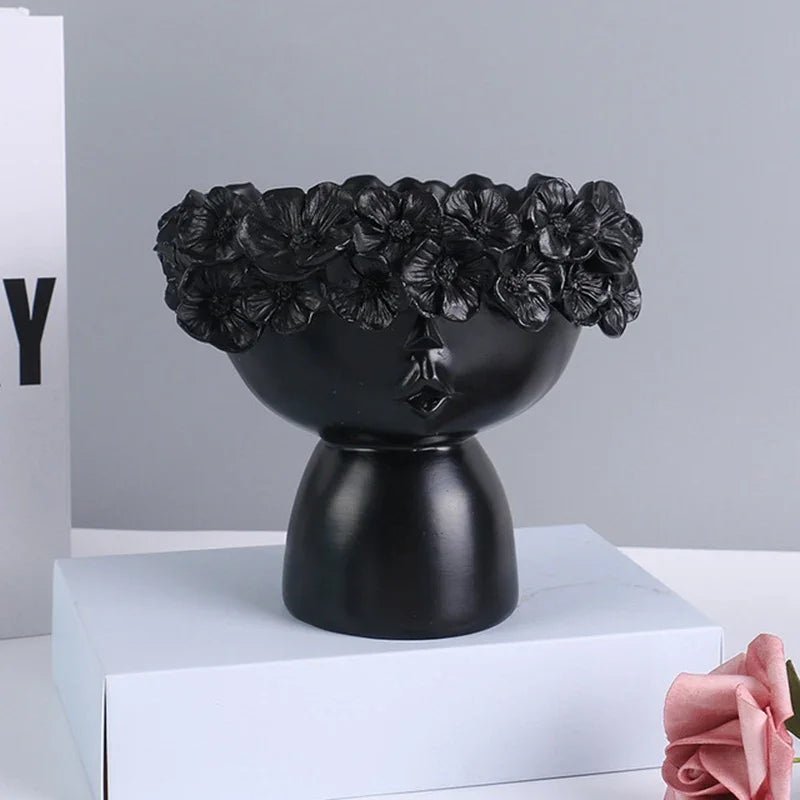 Hommfer - Vase et Rangement Multifonctionnel - Hommfer