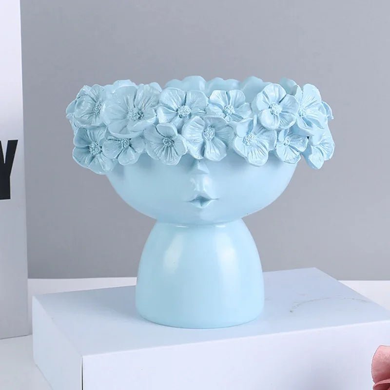 Hommfer - Vase et Rangement Multifonctionnel - Hommfer