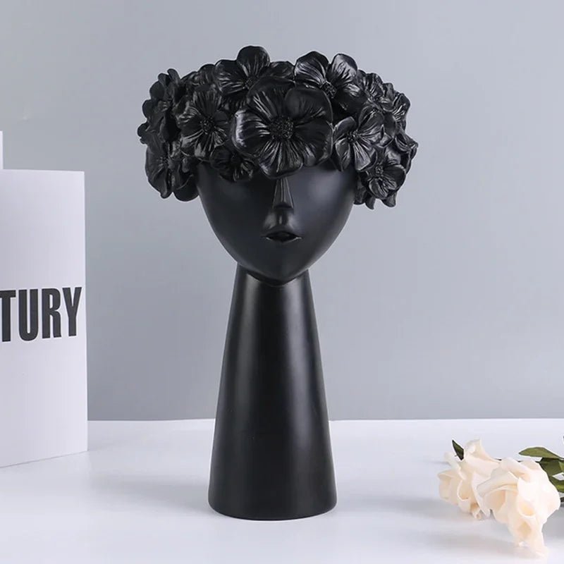 Hommfer - Vase et Rangement Multifonctionnel - Hommfer