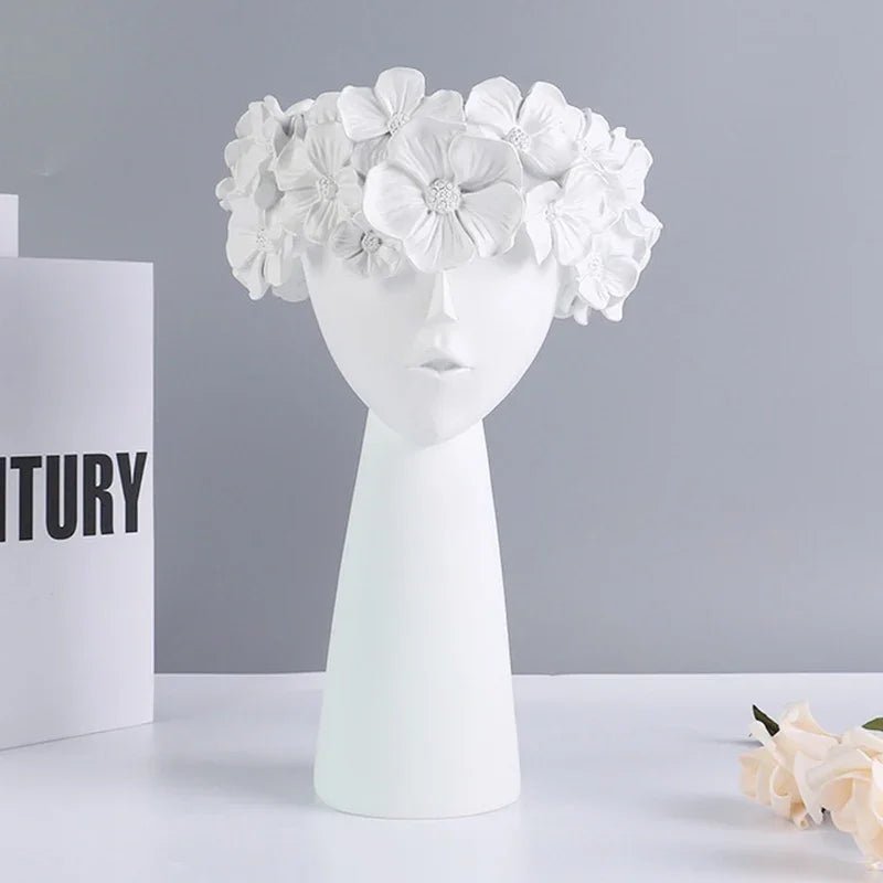Hommfer - Vase et Rangement Multifonctionnel - Hommfer