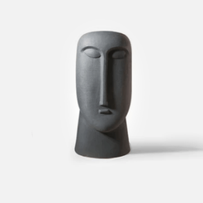 Hommfer – Vases en céramique au design floral - Hommfer