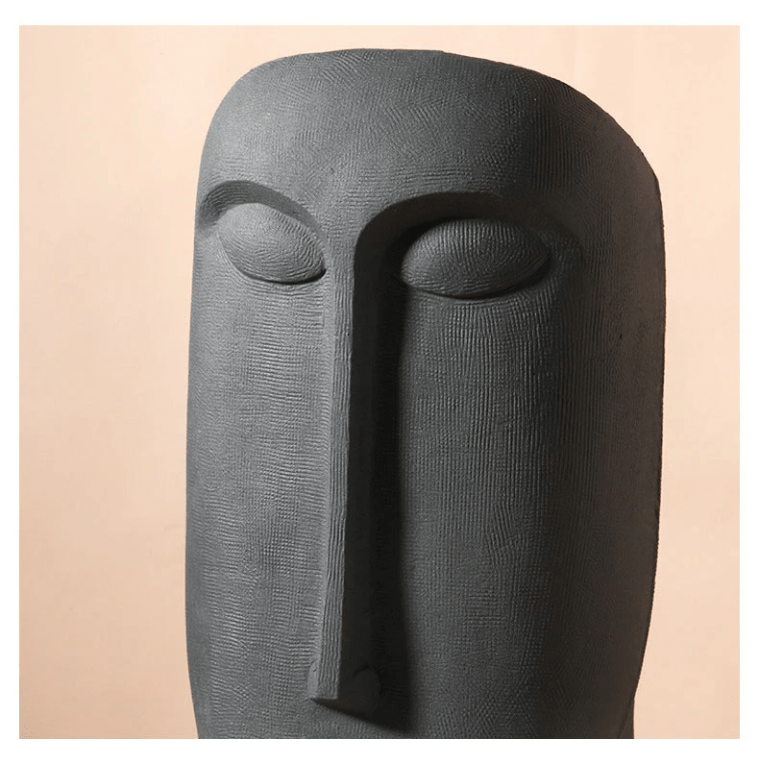 Hommfer – Vases en céramique au design floral - Hommfer