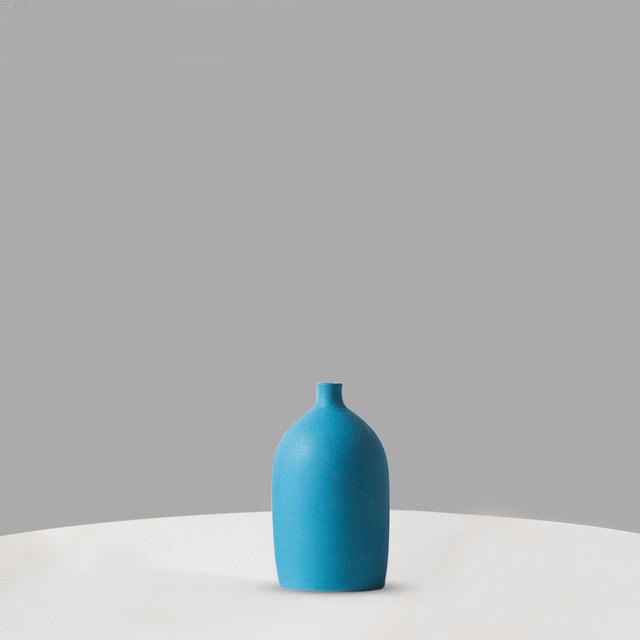 Hommfer – Vases en Céramique Colorés au Fini Mat - Hommfer