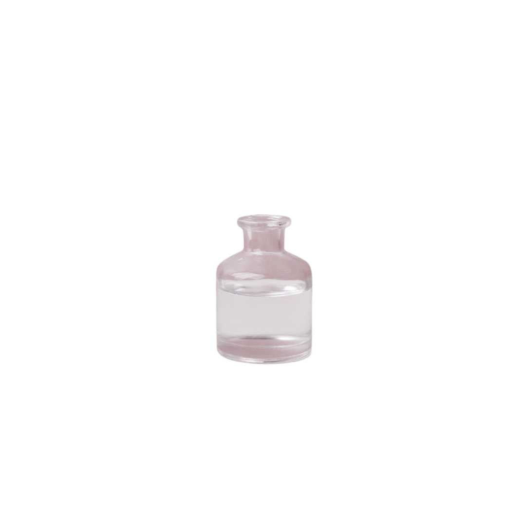 Hommfer - Vases en Verre Coloré pour la Salle de Bain - Hommfer