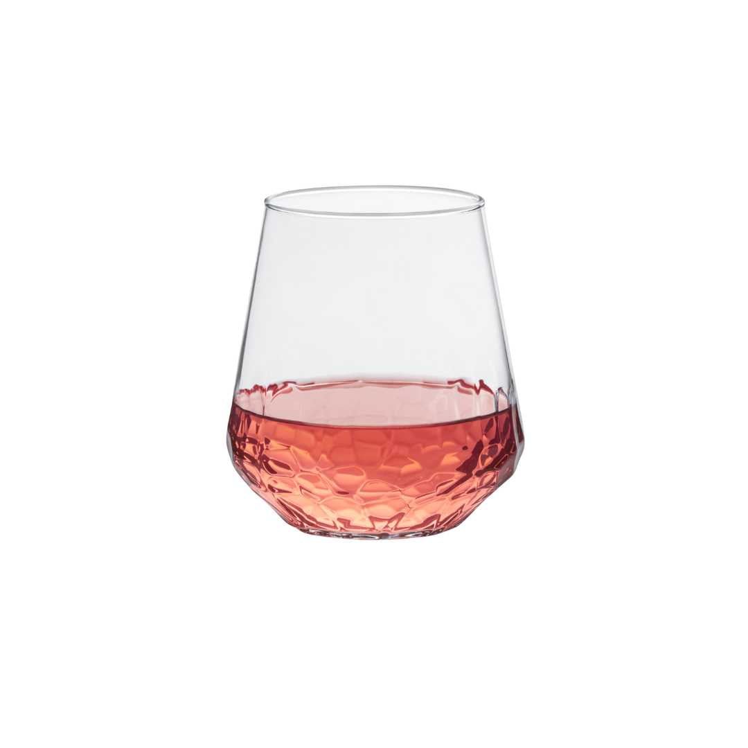 Hommfer – Verres à vin sans tige - Hommfer