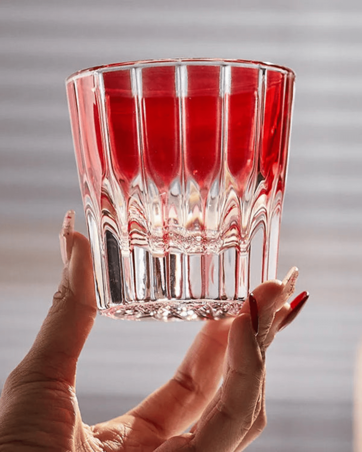 Hommfer – Verres à Whisky Haut de Gamme - Hommfer
