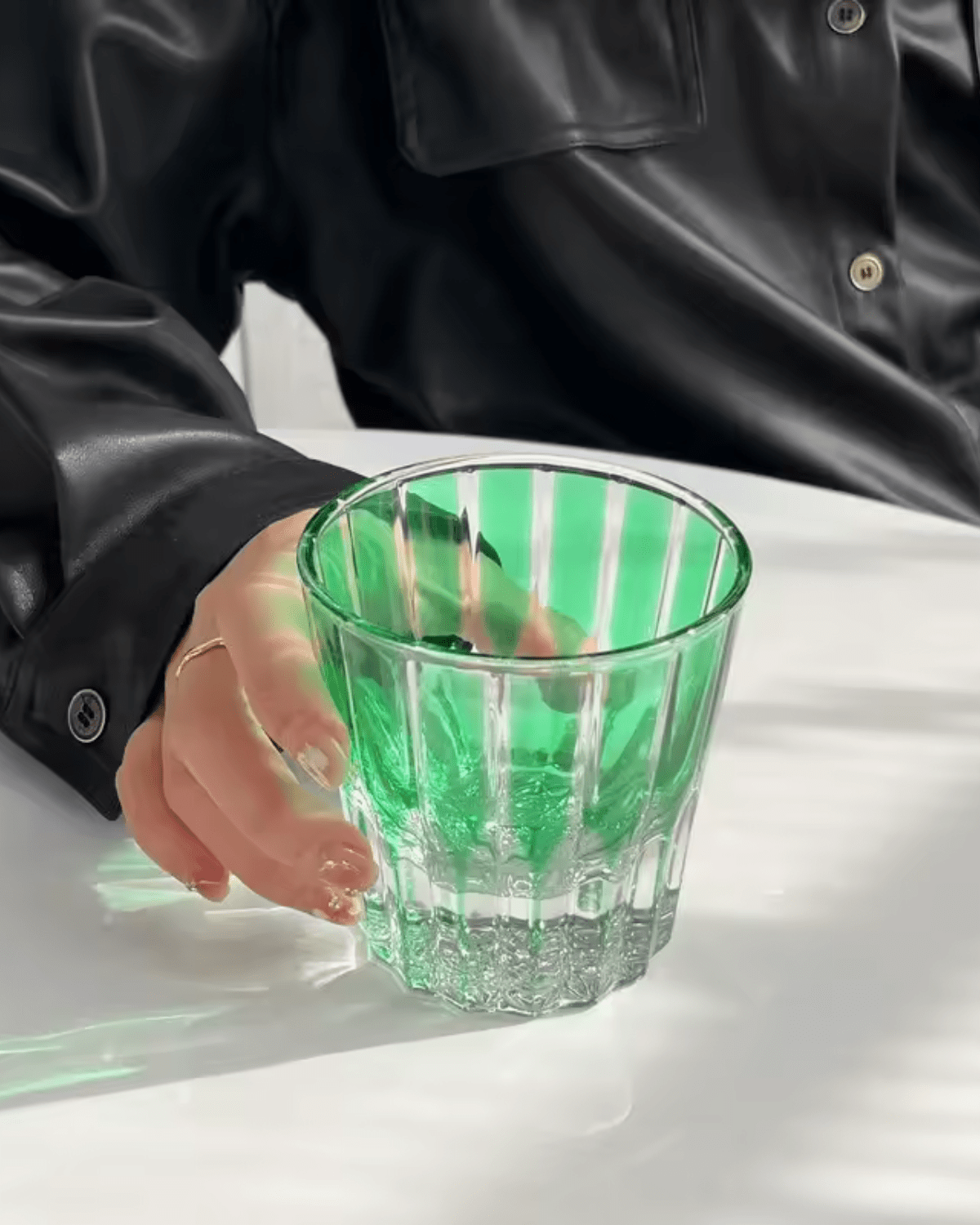 Hommfer – Verres à Whisky Haut de Gamme - Hommfer