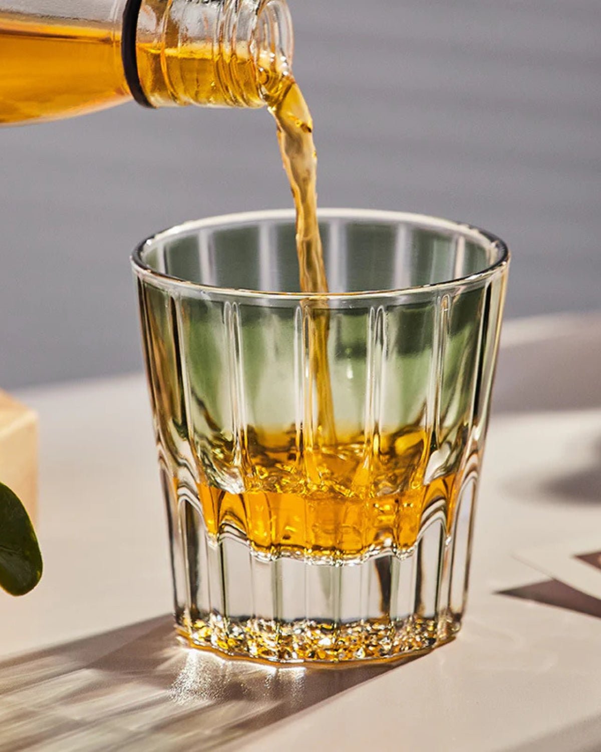 Hommfer – Verres à Whisky Haut de Gamme - Hommfer
