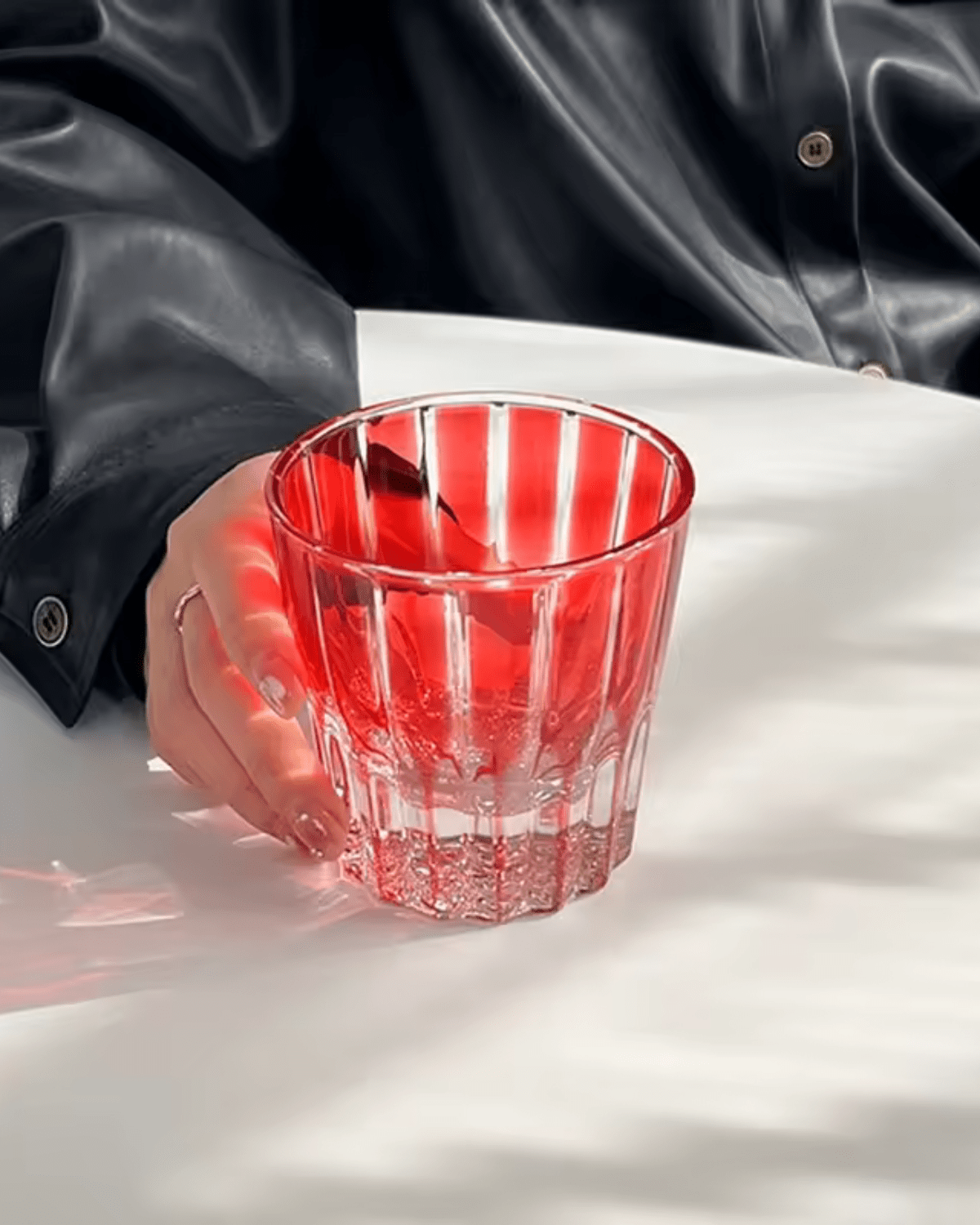 Hommfer – Verres à Whisky Haut de Gamme - Hommfer