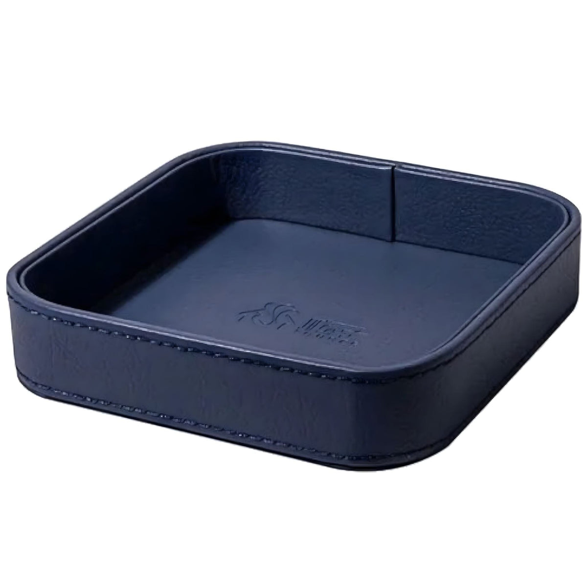 Leather Luxe Organiser - Hommfer