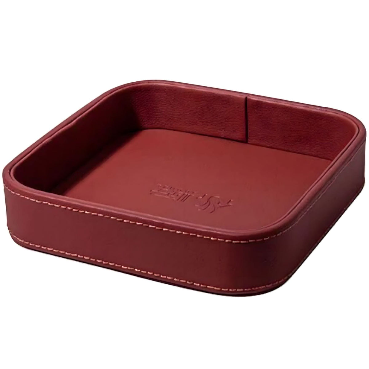 Leather Luxe Organiser - Hommfer