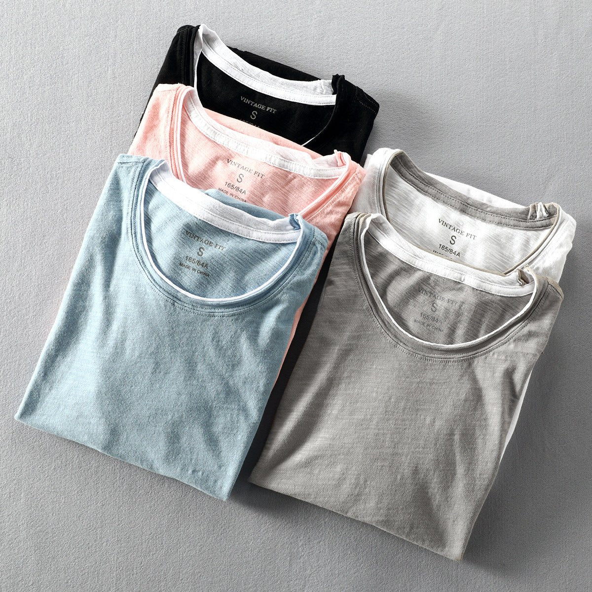 Marceau Chemise à manches courtes en 100 % coton biologique pour un confort respirant toute la journée - Hommfer