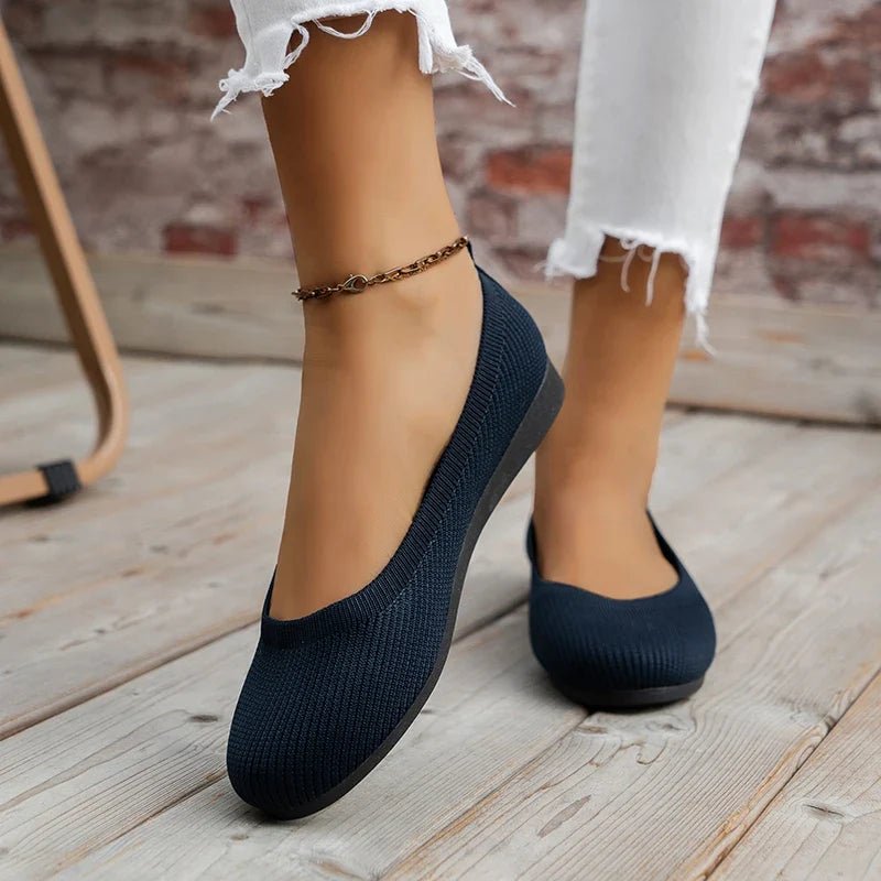 Marceau Mocassins orthopédiques avec rembourrage ciblé pour soutien de la posture et confort toute la journée - Hommfer