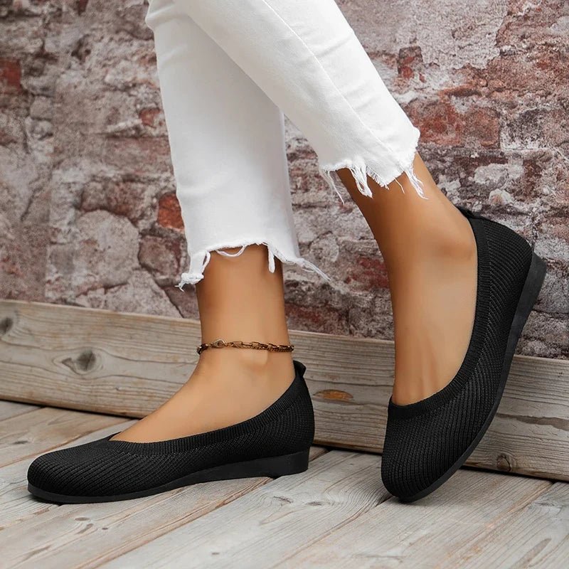 Marceau Mocassins orthopédiques avec rembourrage ciblé pour soutien de la posture et confort toute la journée - Hommfer