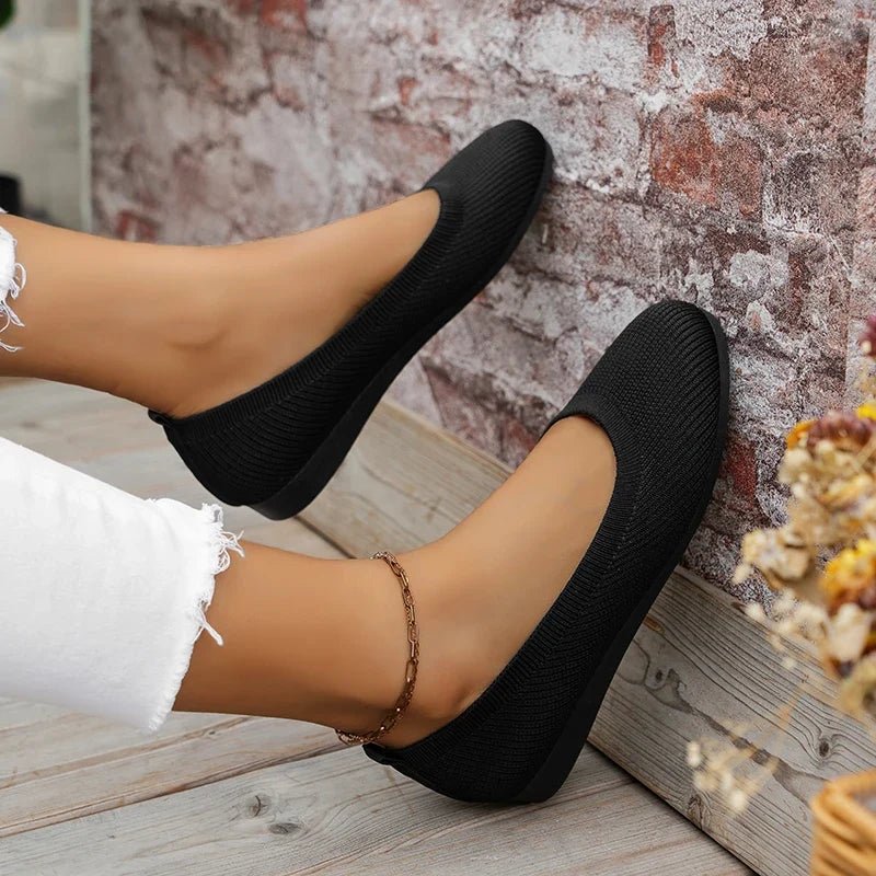 Marceau Mocassins orthopédiques avec rembourrage ciblé pour soutien de la posture et confort toute la journée - Hommfer