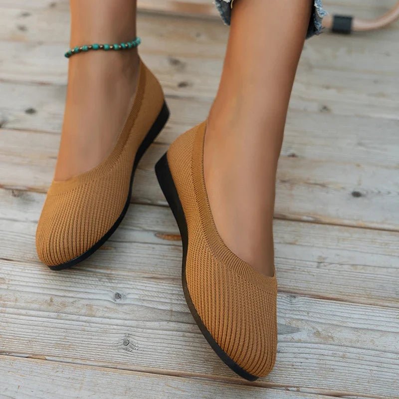 Marceau Mocassins orthopédiques avec rembourrage ciblé pour soutien de la posture et confort toute la journée - Hommfer