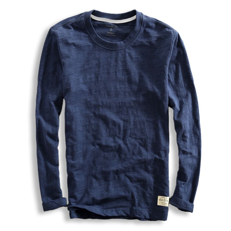 Marceau T-shirt en bambou ultra-doux et léger pour un confort respirant au quotidien - Hommfer