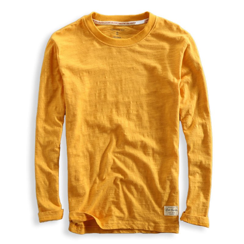 Marceau T-shirt en bambou ultra-doux et léger pour un confort respirant au quotidien - Hommfer