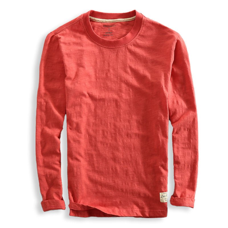 Marceau T-shirt en bambou ultra-doux et léger pour un confort respirant au quotidien - Hommfer