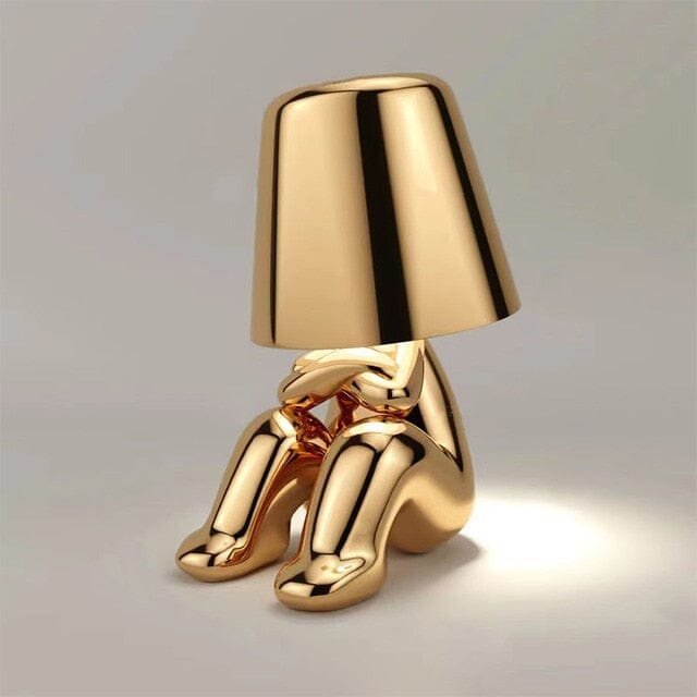 Odette Lamps - Hommfer