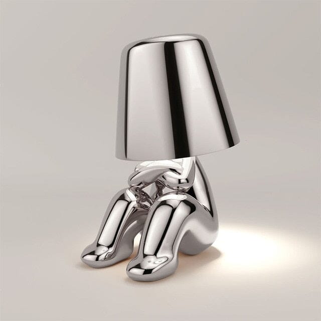 Odette Lamps - Hommfer