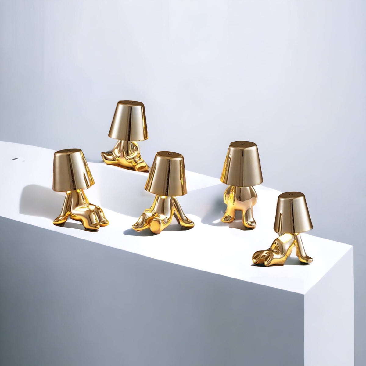 Odette Lamps - Hommfer