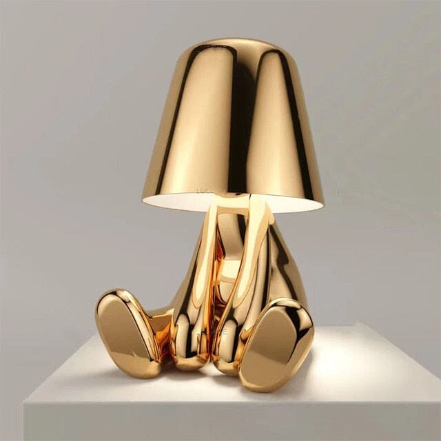 Odette Lamps - Hommfer