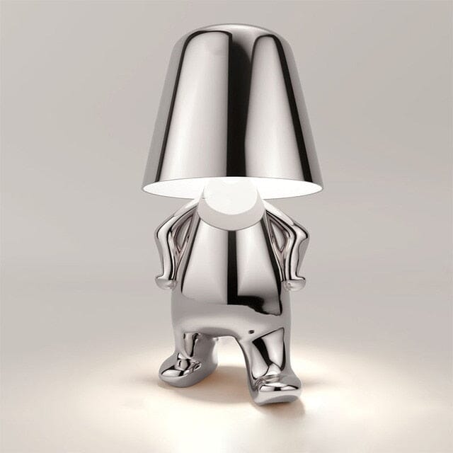 Odette Lamps - Hommfer