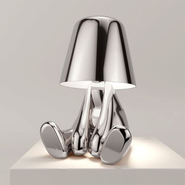 Odette Lamps - Hommfer