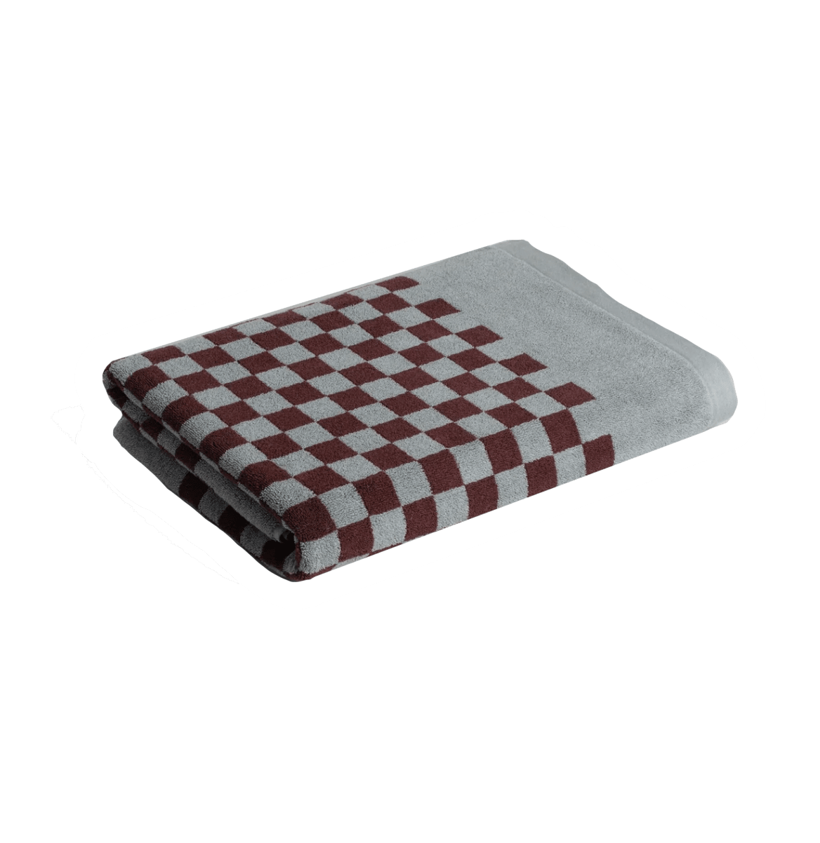 Pool Towel in Cement & Rhus - Hommfer