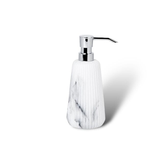 Raine Sandstone Bathroom Accessories - Hommfer