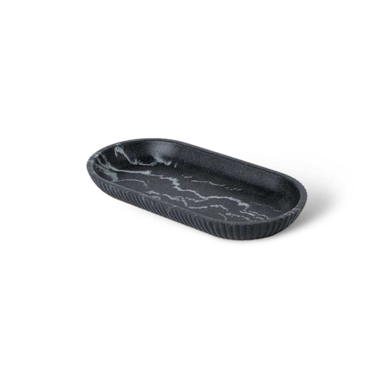 Raine Sandstone Bathroom Accessories - Hommfer